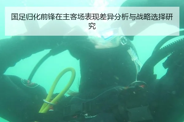 国足归化前锋在主客场表现差异分析与战略选择研究